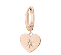Brosway Monorecchino Donna Chakra "Cuore" BHKE015