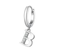 Brosway Monorecchino Donna Chakra "Lettera B" Iniziale BHKE058