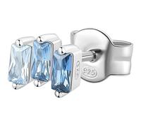 Brosway Orecchino Singolo A Lobo Donna In Argento, Orecchino Singolo Donna Collezione Fancy - FCL07