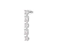 ORECCHINO SINGOLO CON ZIRCONI IN ARGENTO 925 BROSWAY FANCY FIW27 INFINITE WHITE