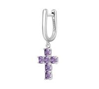 Brosway Monorecchino Donna In Argento 925 Collezione FANCY FMP20