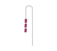 Brosway Orecchino Singolo Donna In Argento, Orecchino Singolo Donna Collezione Fancy - FPR16