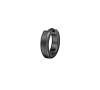 Brosway Orecchino singolo Ink BIK22 nero - Orecchino