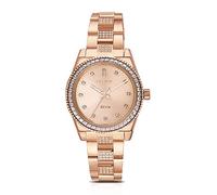 Brosway Orologio Donna In Acciaio, Orologio Donna Collezione Decò - WDC16