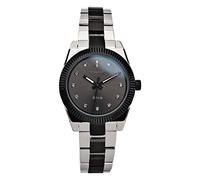 Brosway Orologio Donna In Acciaio, Orologio Donna Collezione Decò - WDC09