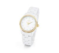 Brosway Orologio Donna In Acciaio E Policarbonato, Orologio Donna Collezione T-color - WTC70