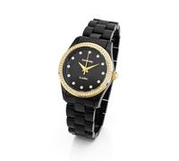 Brosway Orologio Donna In Acciaio E Policarbonato, Orologio Donna Collezione T-color - WTC71