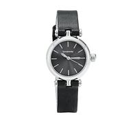 Brosway Orologio Donna In Acciaio E Pelle, Orologio Donna Collezione Olivia - WOL17