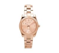 Brosway Orologio Donna In Acciaio, Orologio Donna Collezione Decò - WDC08