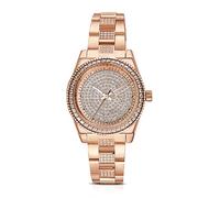 Brosway Orologio Donna In Acciaio, Orologio Donna Collezione Decò - WDC13