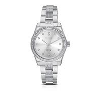 Brosway Orologio Donna In Acciaio, Orologio Donna Collezione Decò - WDC14