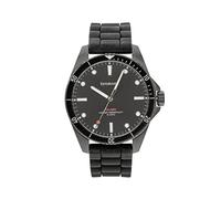 Brosway Orologio Uomo In Acciaio, Orologio Uomo Collezione Diver - WDI02