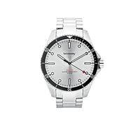 Brosway Orologio Uomo In Acciaio, Orologio Uomo Collezione Diver - WDI03