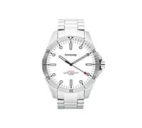 Brosway Orologio Uomo In Acciaio, Orologio Uomo Collezione Diver - WDI04