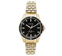 Brosway Orologio Uomo In Acciaio, Orologio Uomo Collezione Diver - WDI05