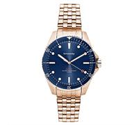 Brosway Orologio Uomo In Acciaio, Orologio Uomo Collezione Diver - WDI06