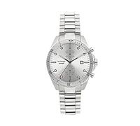 Brosway Orologio Uomo In Acciaio, Orologio Uomo Collezione Diver - WDI13