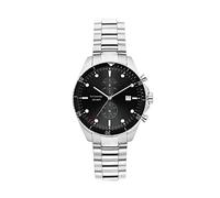 Brosway Orologio Uomo In Acciaio, Orologio Uomo Collezione Diver - WDI14