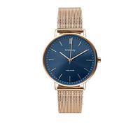 Brosway Orologio Uomo In Acciaio, Orologio Uomo Collezione Volano - WVO15