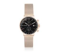 Brosway Orologio Uomo In Acciaio, Orologio Uomo Collezione Volano - WVO20