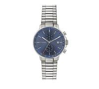 Brosway Orologio Uomo In Acciaio, Orologio Uomo Collezione Volano - WVO40