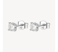 Brosway paio orecchinI Fancy - Infinite White in argento e zirconi FIW50