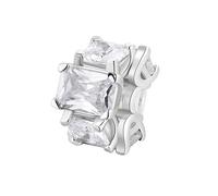 Brosway Pendente Fancy Infinite bianco FIW02 - Ciondolo