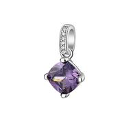 Brosway Pendente Fancy Magic viola FMP25 - Ciondolo