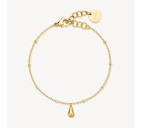 Brosway Bracciale Donna In Acciaio, Bracciale Donna Collezione Perfect - BPC18
