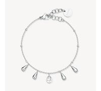 BROSWAY PERFECT BRACCIALE DA DONNA IN ACCIAIO CON GOCCIA BPC19 (4640)