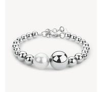 Brosway Bracciale Donna In Acciaio, Bracciale Donna Collezione Perfect - BPC11