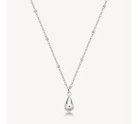 BROSWAY PERFECT COLLANA GIROCOLLO CON GOCCIA DA DONNA IN ACCIAIO BPC09 (4633)
