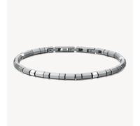 Brosway Bracciale Uomo In Acciaio, Bracciale Uomo Collezione Riptide - BTD023