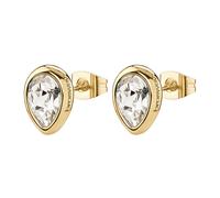 Brosway Stud Orecchini with crystal Drop Symphonia BYM213