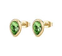 Brosway Stud Orecchini with crystal Drop Symphonia BYM214