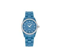 BrosWay Orologio Donna T-COLOR WTC44 azzurro