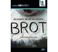 Pane: Il miracolo che mangiamo ogni giorno – DVD – Falter Verlag
