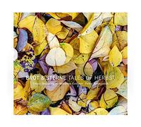 Brot & Sterne Tales of Herbst (CD) Album
