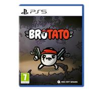 Brotato Playstation 5