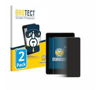 brotect 2 Pezzi Pellicola Privacy per Amazon Kindle Paperwhite 2018 (10a Gen.) [Anti-Spy, Pellicola Protettiva Chiara, Blue Light Filter]