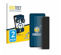 brotect 2 Pezzi Pellicola Privacy per ASUS ROG Phone 8 [, Blue Light Filter]
