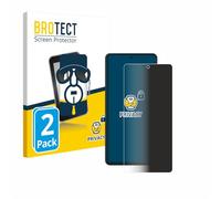 brotect 2 Pezzi Pellicola Privacy per ASUS ROG Phone 8 Pro Edition [, Blue Light Filter]