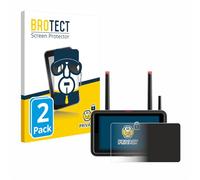 brotect 2 Pezzi Pellicola Privacy per Atomos Ninja TX [Anti-Spy, Pellicola Protettiva Chiara, Blue Light Filter]