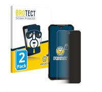 brotect 2 Pezzi Pellicola Privacy per iiiF150 Air 1 Ultra Plus (2023) [, Blue Light Filter]
