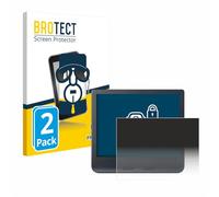 brotect 2 Pezzi Pellicola Privacy per Kobo Libra Colour 2024 [, Blue Light Filter]