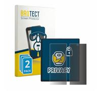 brotect 2 Pezzi Pellicola Privacy per Samsung Galaxy Z Fold 8 Ultra (Display interno) [, Blue Light Filter]
