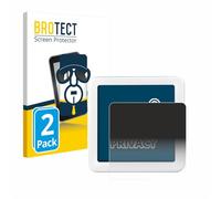 brotect 2 Pezzi Pellicola Privacy per SumUp Solo/Lite [Anti-Spy, Pellicola Protettiva Chiara, Blue Light Filter]
