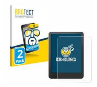 brotect 2 Pezzi Pellicola Protettiva per Amazon Kindle Paperwhite 2024
