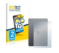 brotect 2 Pezzi Pellicola Protettiva per Apple iPad 10.2″ WiFi 2021