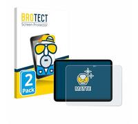 brotect 2 Pezzi Pellicola Protettiva per Apple iPad A16 11" 2025